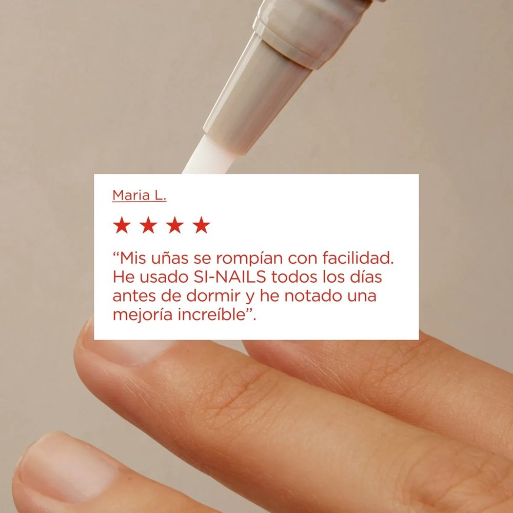 isdin – si nails fortifiant ongles – 2.5ml isdin – si nails fortifiant ongles – 2.5ml