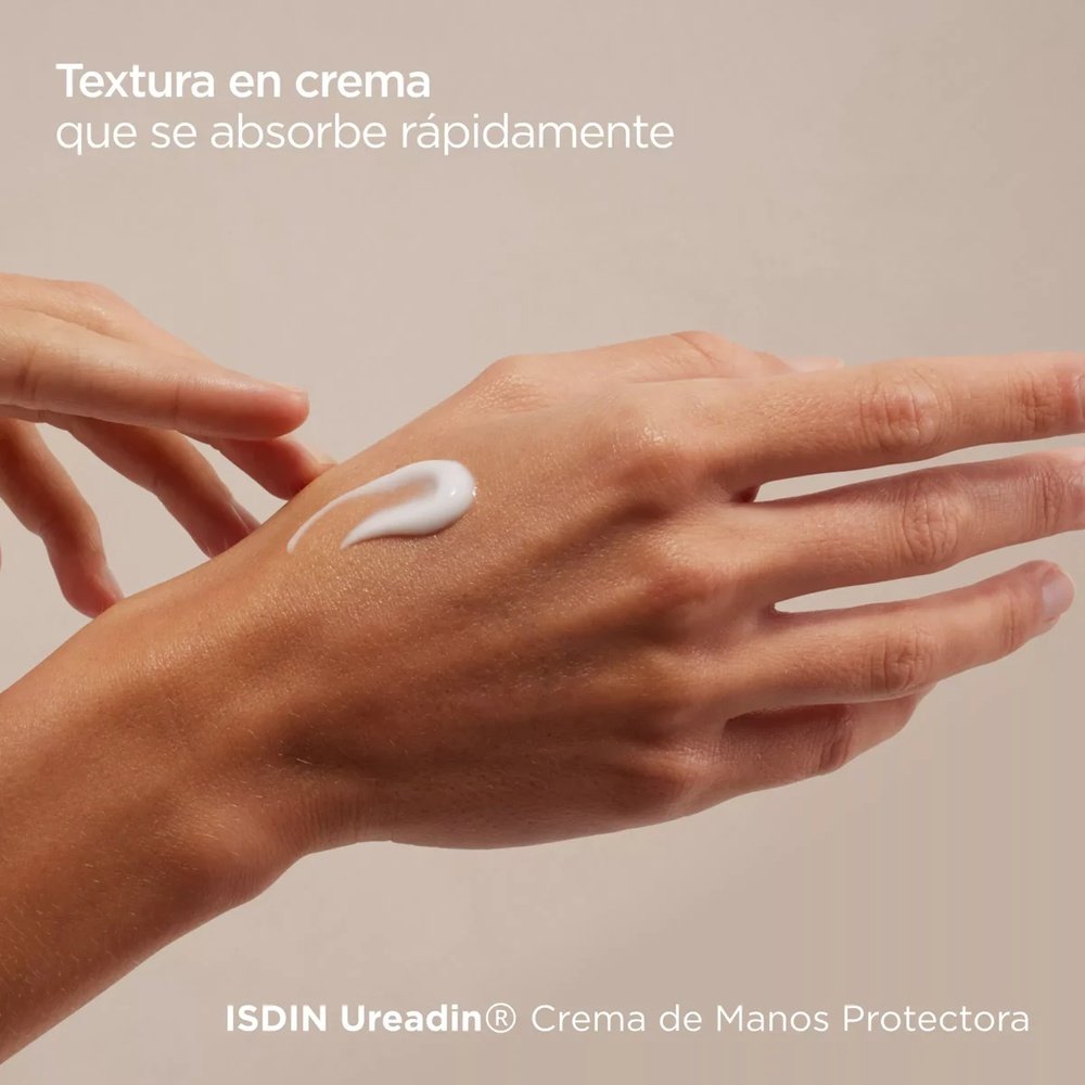 isdin – ureadin manos protect creme mains protectrice – 50ml isdin – ureadin manos protect creme mains protectrice – 50ml