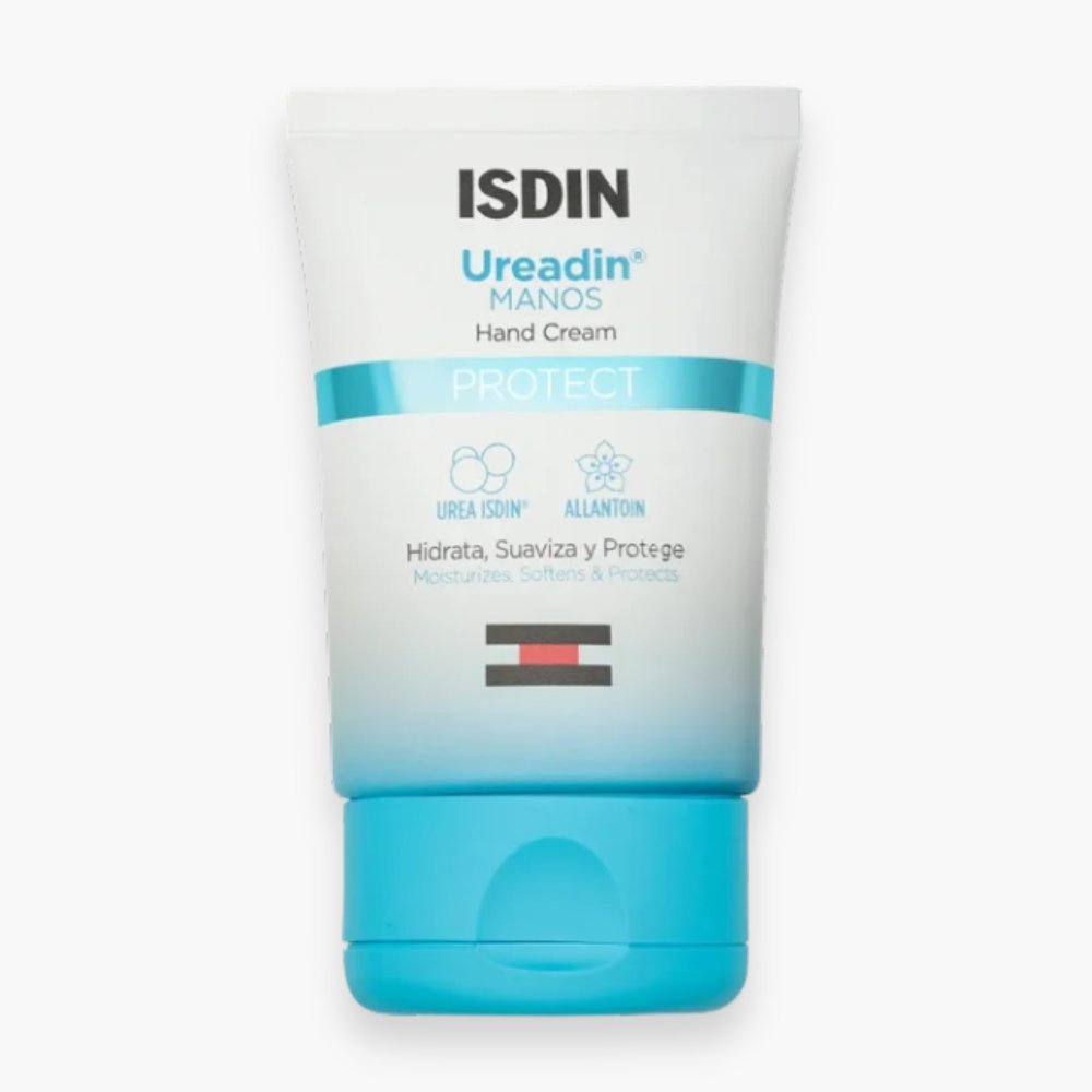 isdin – ureadin manos protect creme mains protectrice – 50ml