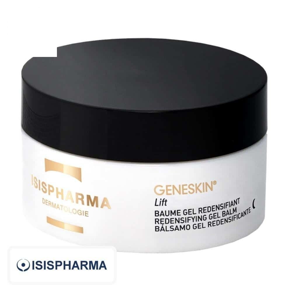isispharma – geneskin lift baume gel redensifiant – 50ml