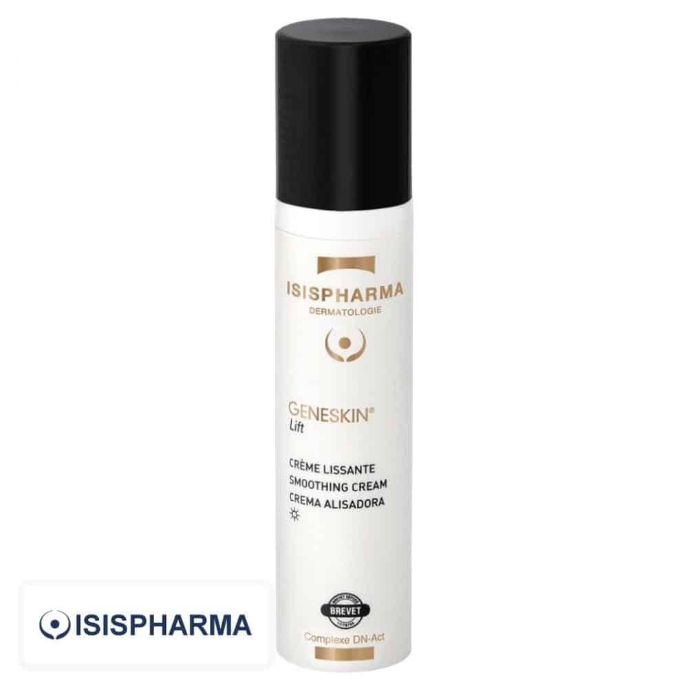 isispharma – geneskin lift creme lissante – 50ml