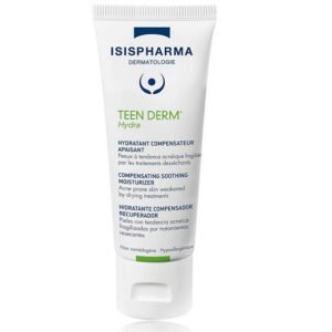 isispharma – teen derm hydra 40ml