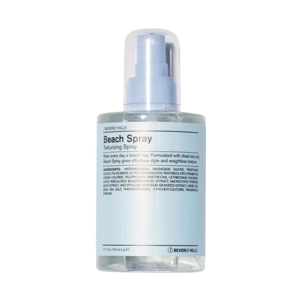 j beverly hills – beach spray – 210ml