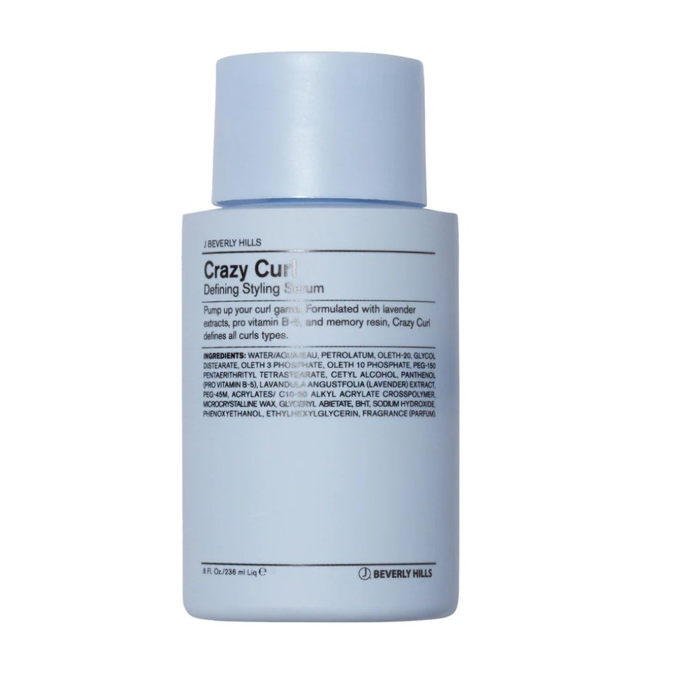 j beverly hills – crazy curl – 236ml