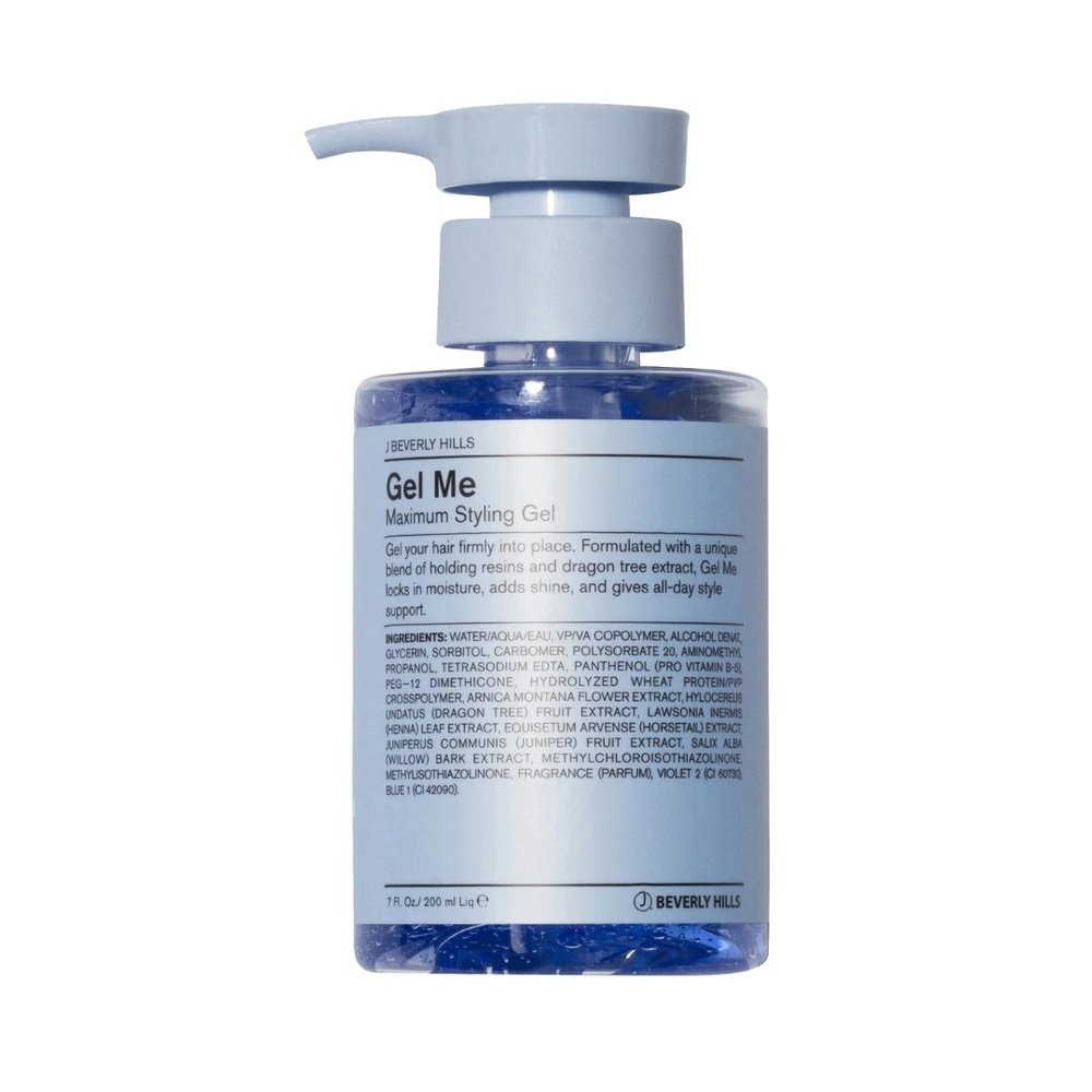 j beverly hills – gel me – 200ml