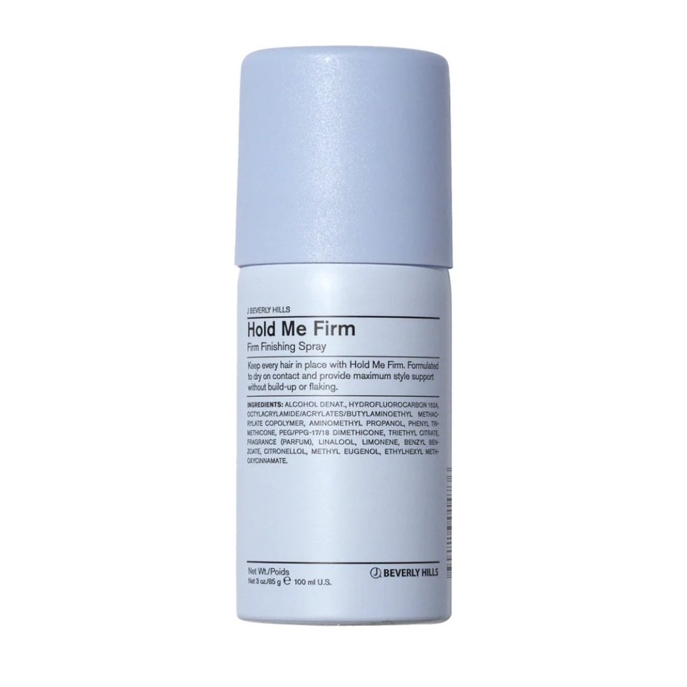 j beverly hills – hold me firm – 100ml