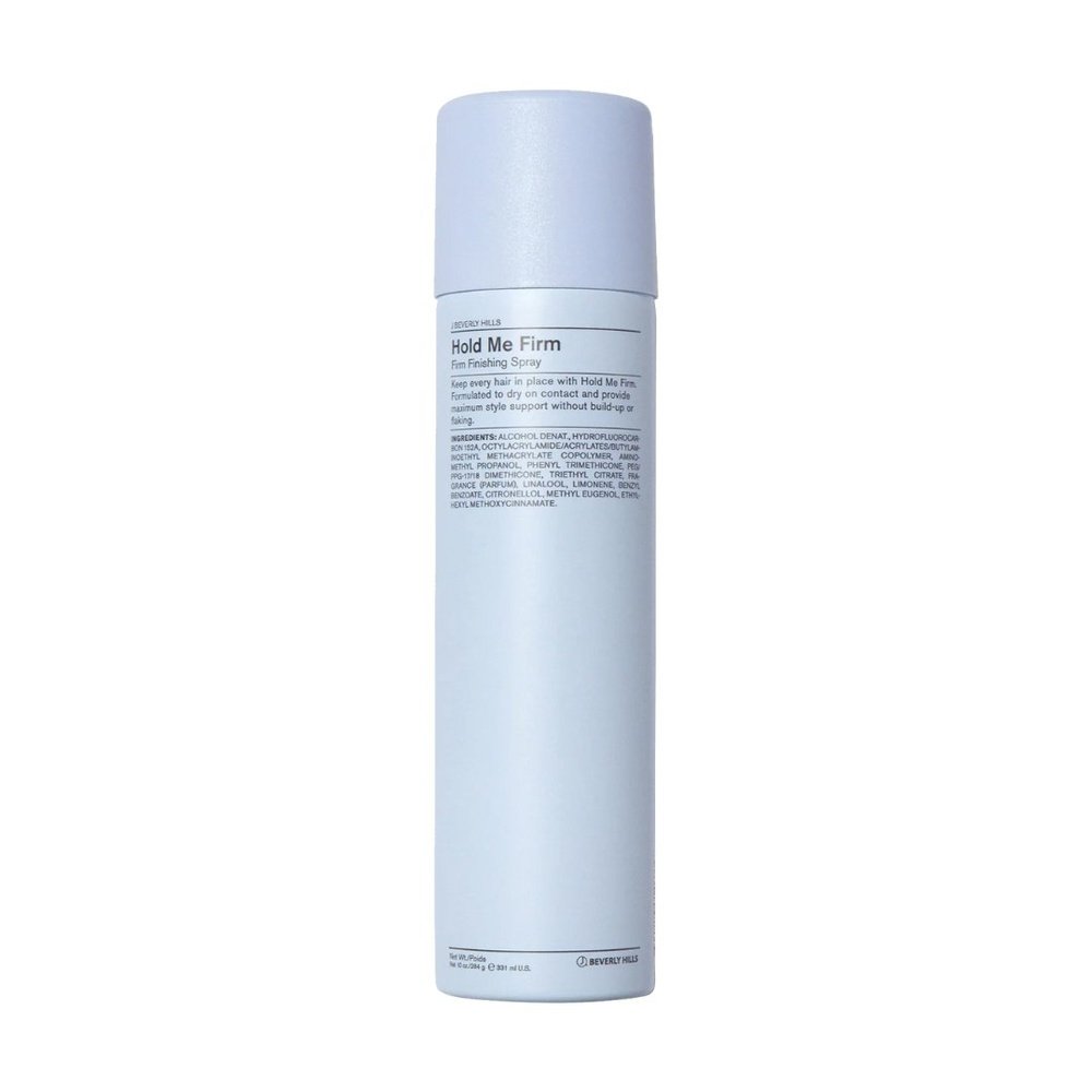 j beverly hills – hold me firm – 328ml