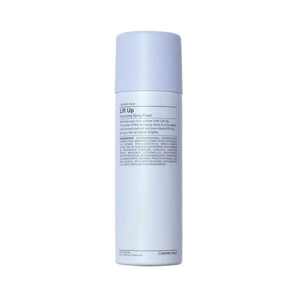 j beverly hills – lift up – 264ml