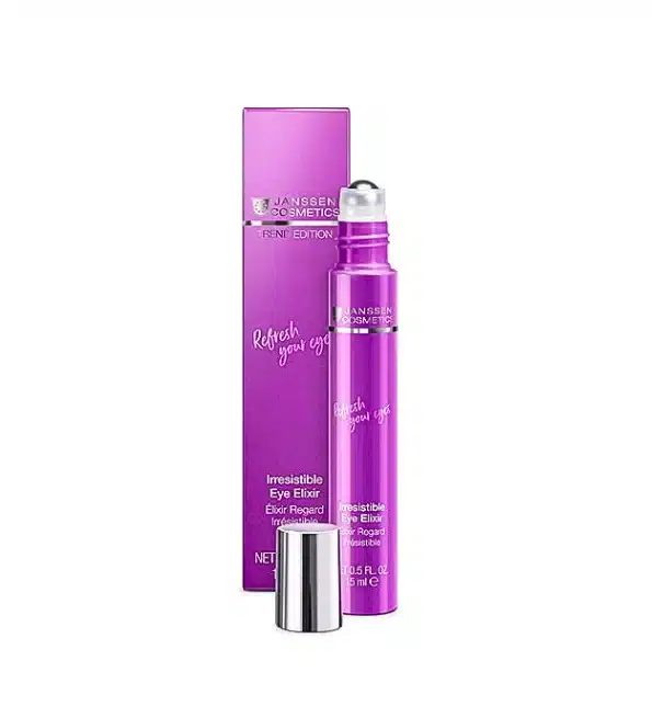 janssen cosmetics – elixir regard irresistible – 15ml janssen cosmetics – elixir regard irresistible – 15ml