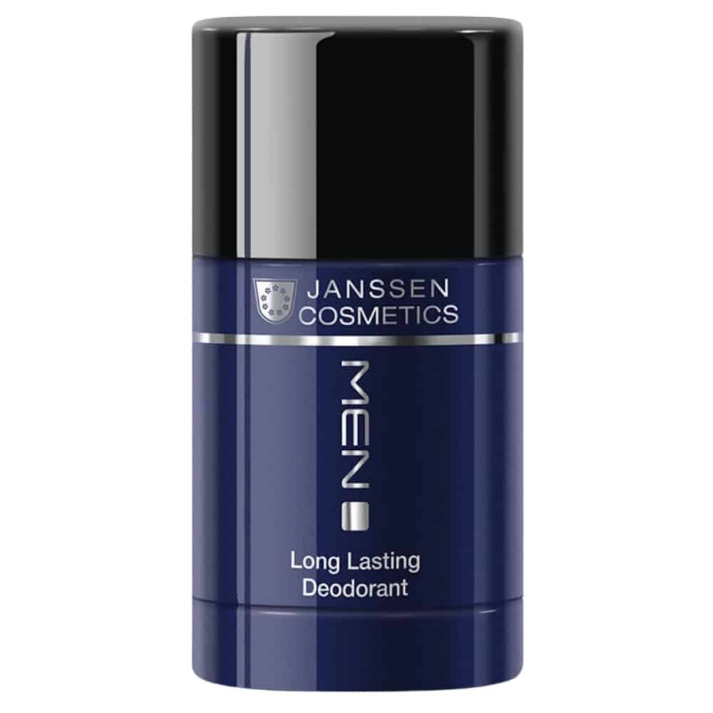 janssen cosmetics – (men) deodorant longue duree – 30g
