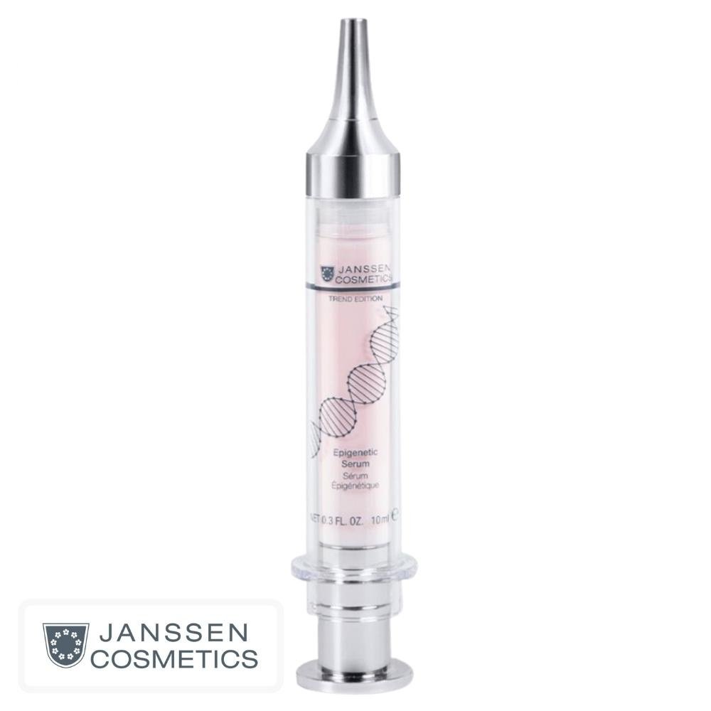 janssen cosmetics – (trend edition) serum epigenetique – 10ml