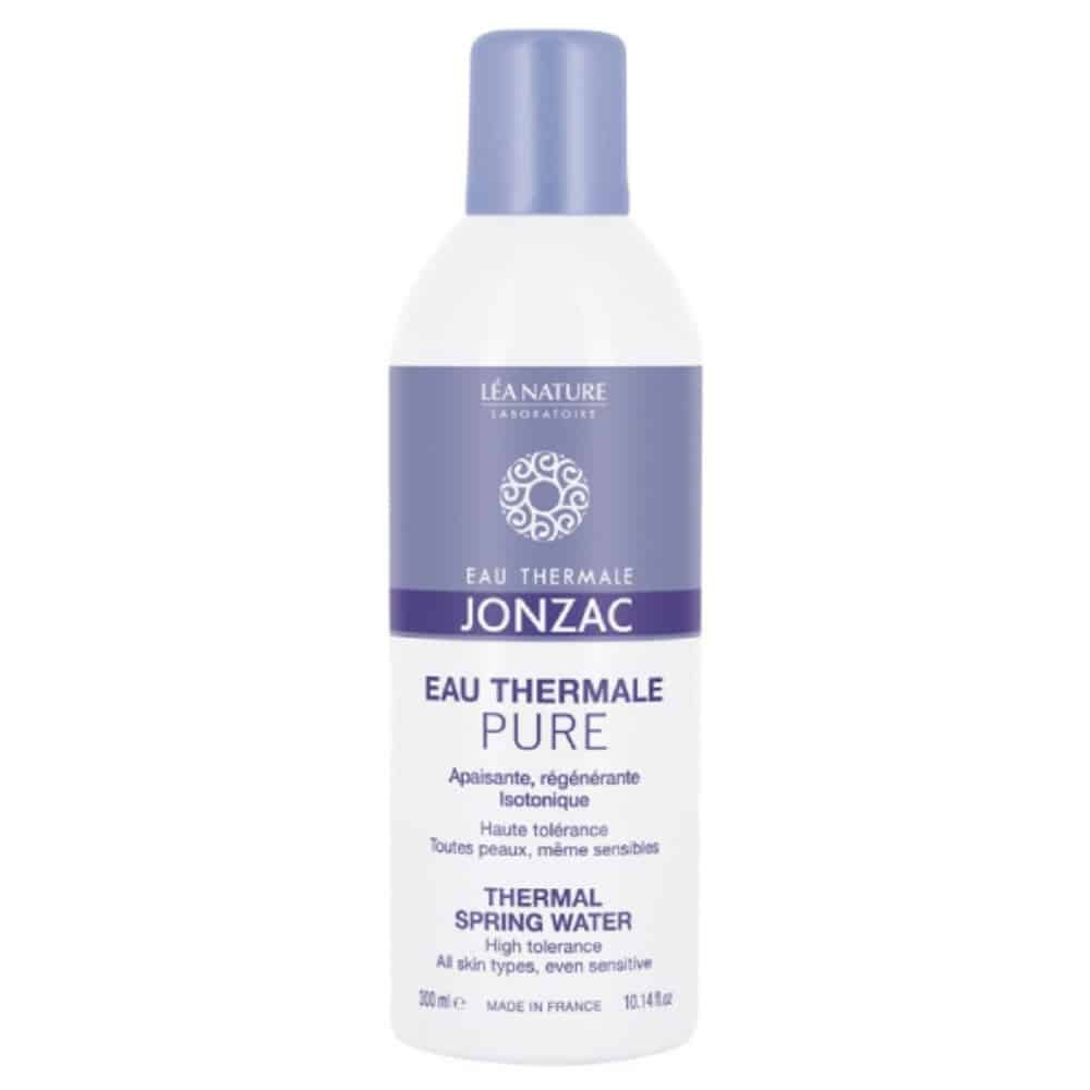 jonzac – eau thermale pure – 300ml