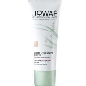 jowae – bb creme hydratante teinte claire – 30ml