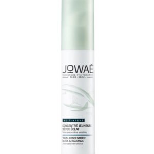 jowae – concentre jeunesse detox eclat nuit – 30ml