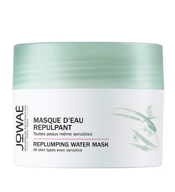 jowae – masque d’eau repulpant – 50ml jowae – masque d’eau repulpant – 50ml