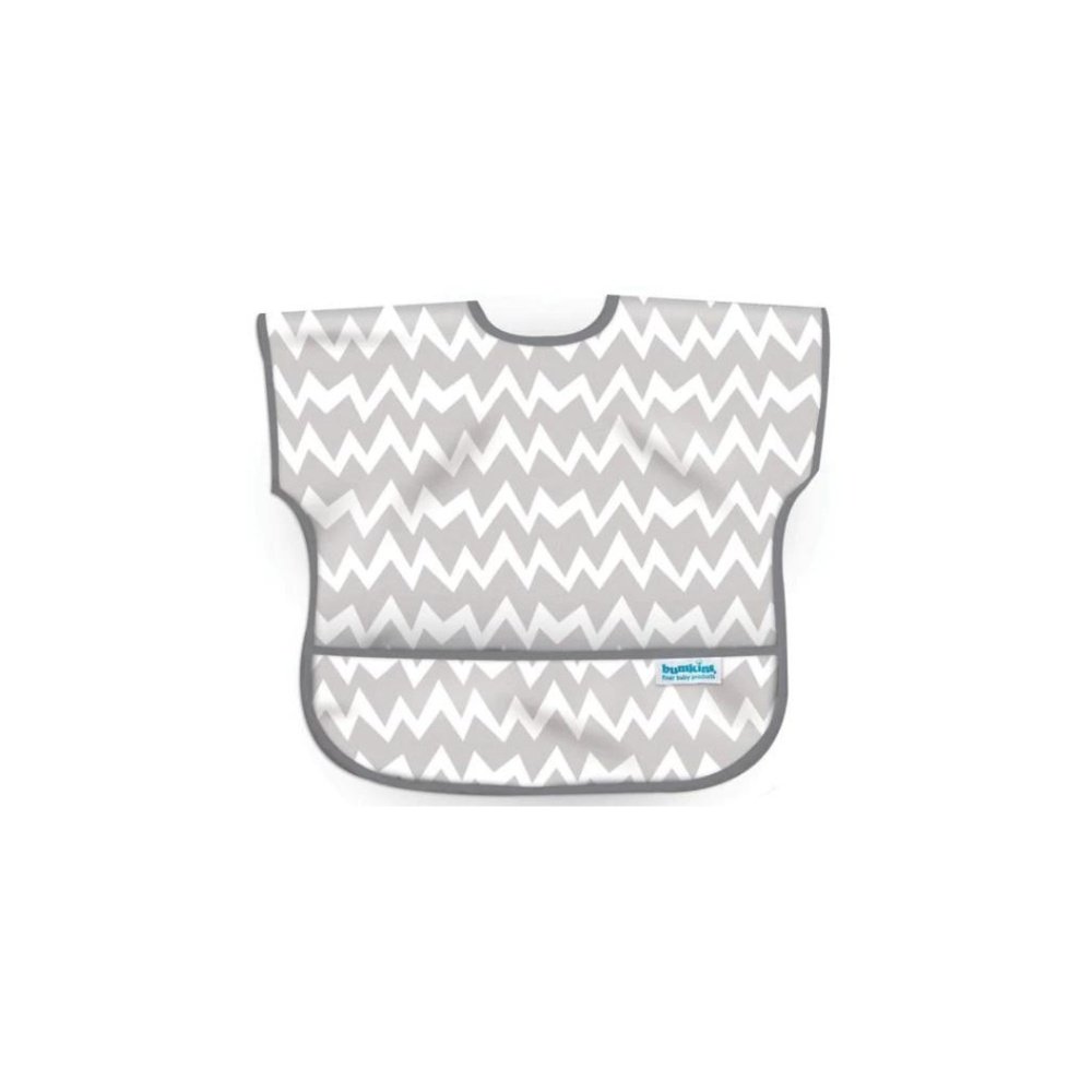 juniors – bavette tissu 1pieces