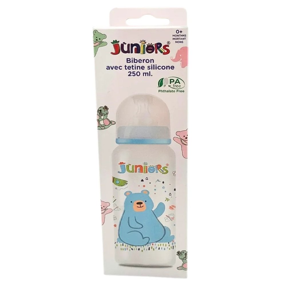 juniors – bib anti colique g.m – 250ml
