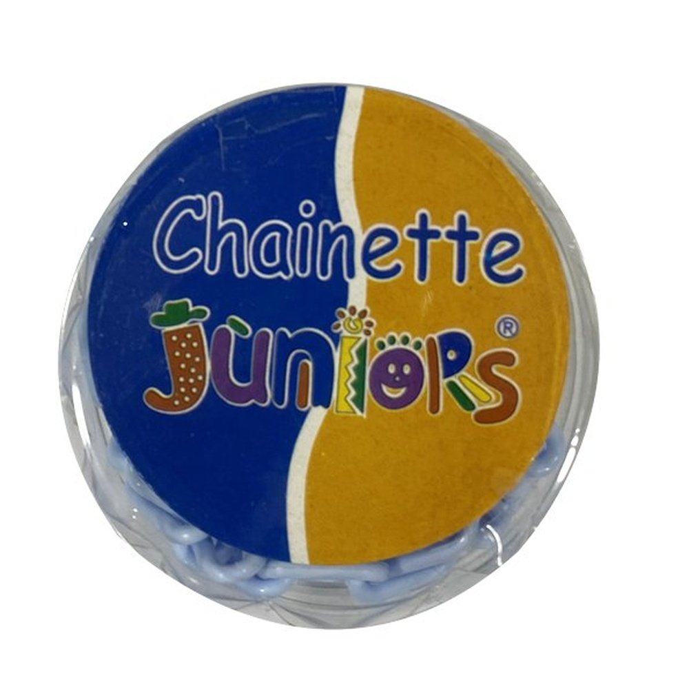 juniors – chainette simple