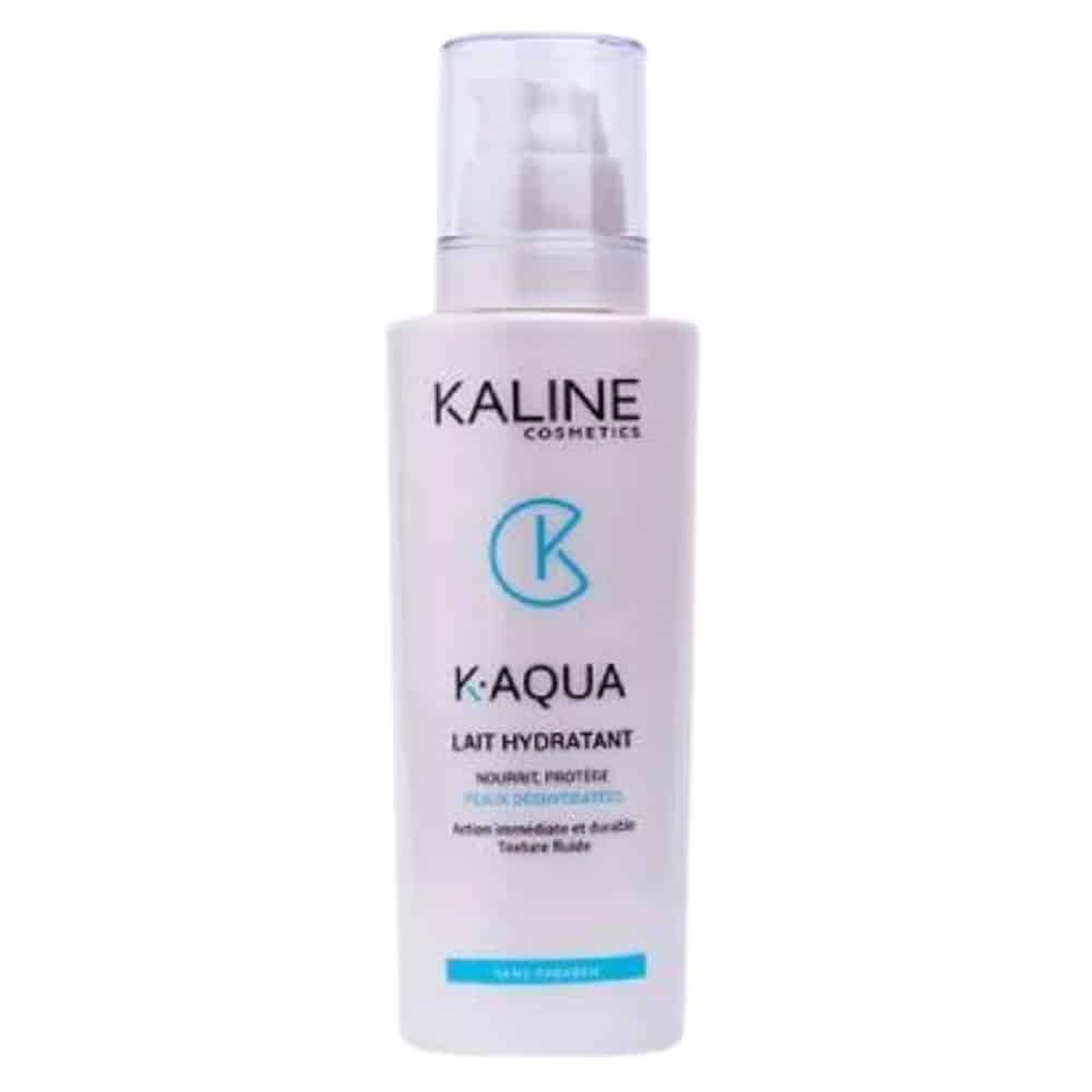kaline – k aqua lait hydratant – 500ml