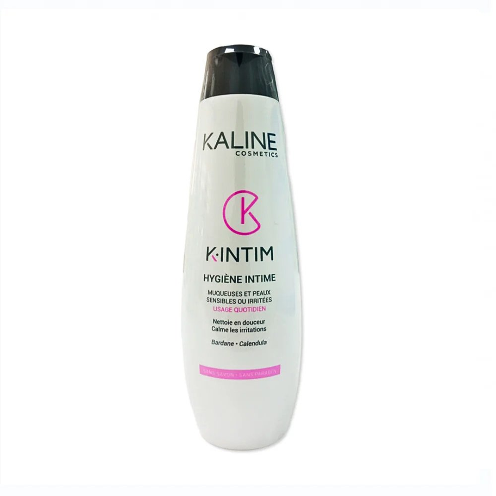 kaline – k intim hygiene intime – 250ml
