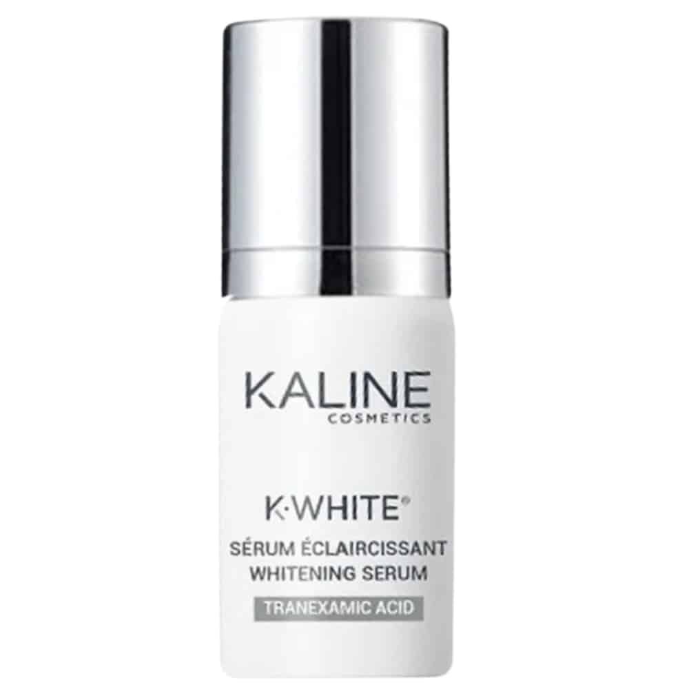 kaline – k white serum eclaircissant – 15ml