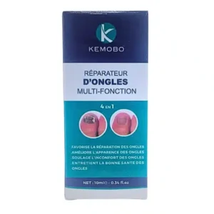 kemobo – reparateur d ongles – 10ml