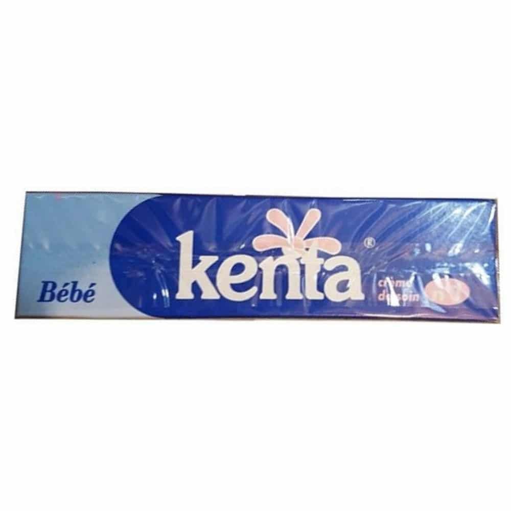 kenta – bebe creme de soin – 90g