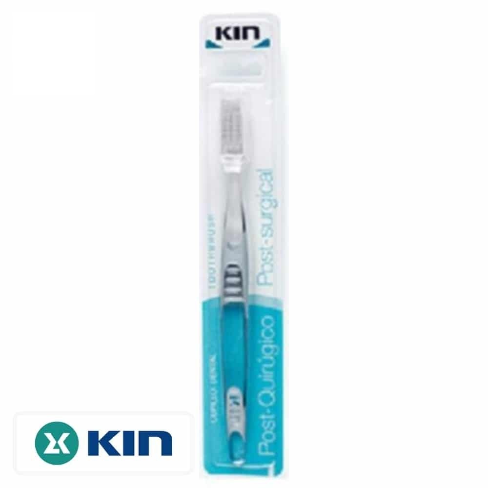 kin – brosse a dents post chirurgicale – 1u