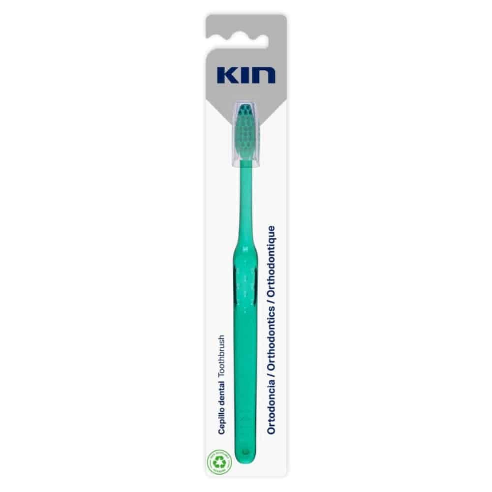 kin – clinic brosse a dents orthodontique