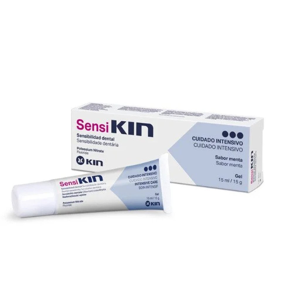 kin – sensikin gel – 15ml