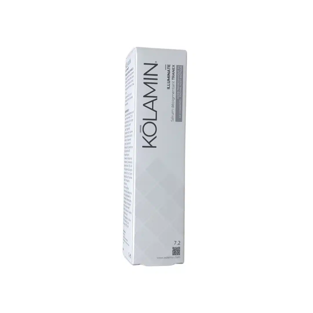 kolamin – illuminate serum depigmentant tranex – 40ml