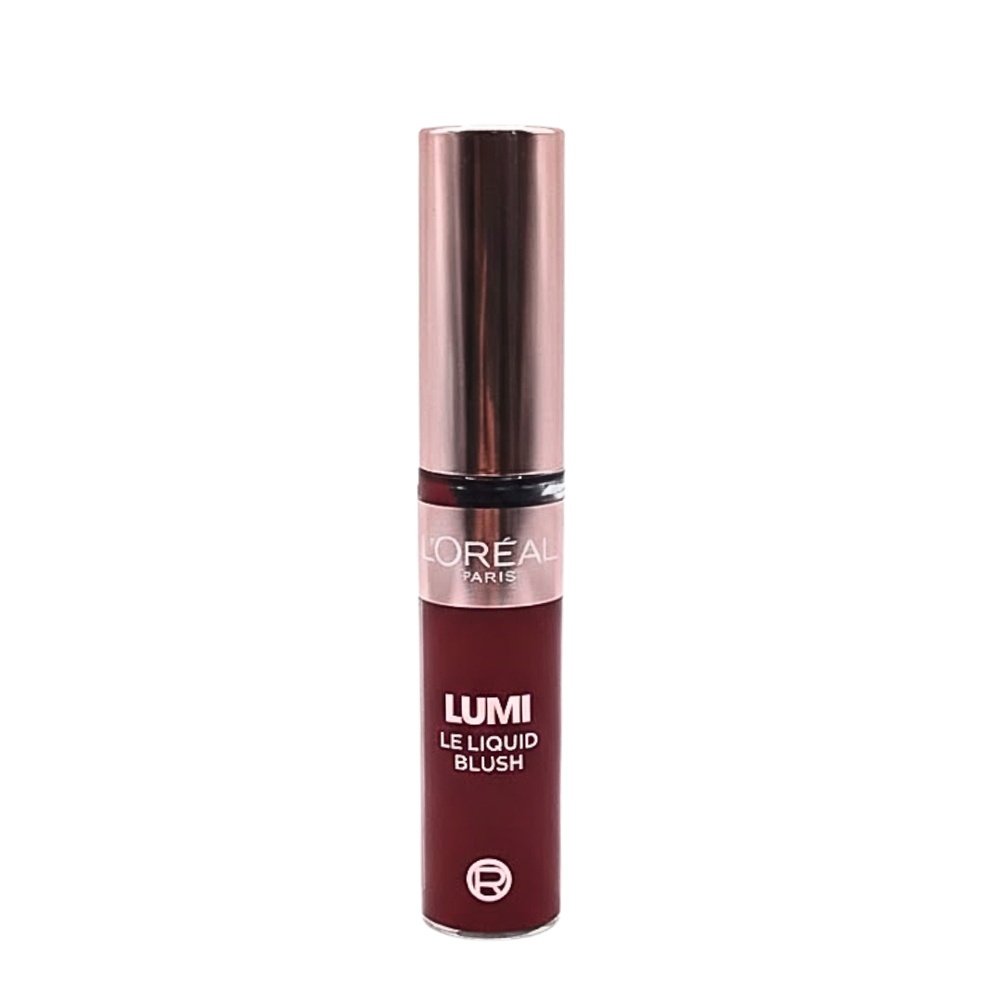 l’oreal paris – glotion blush 635