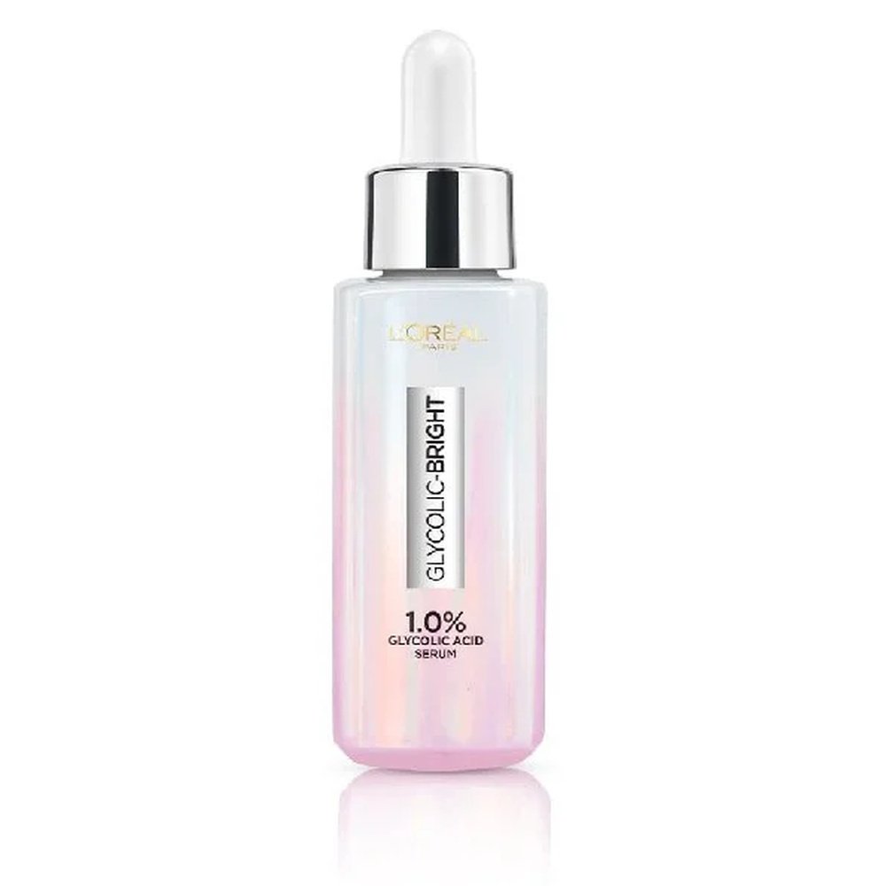 l’oreal paris – glycolic bright serum – 30ml
