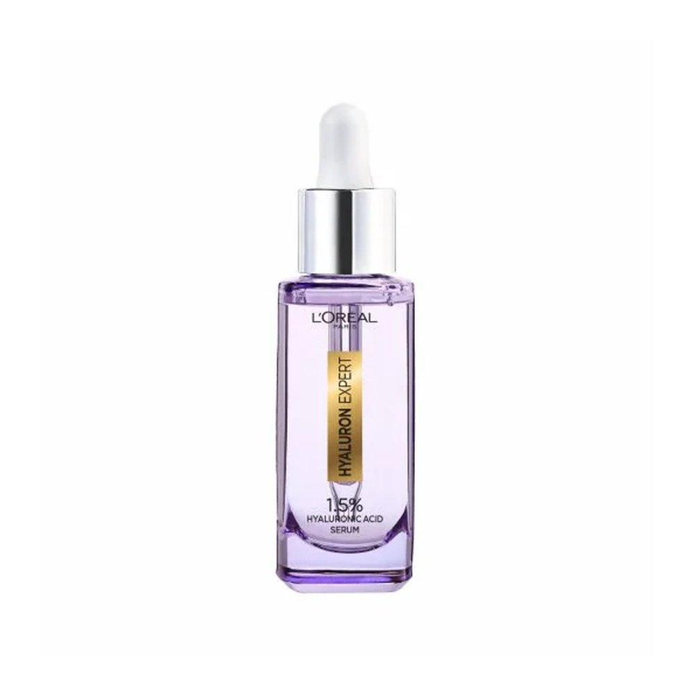 l’oreal paris – hyaluron expert serum repulpant – 30ml