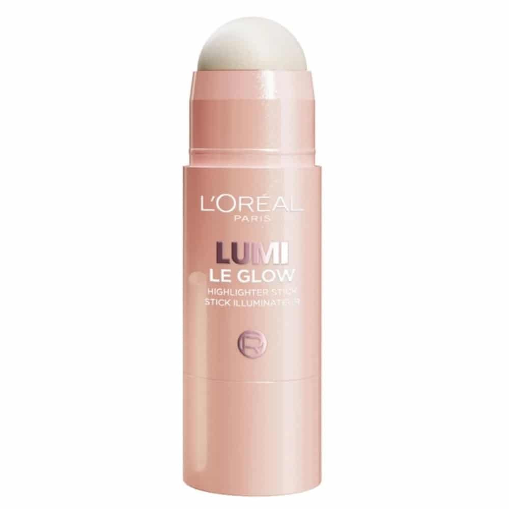l’oreal paris – lumi le glow stick illuminateur teinte 630 creme chic – 1u
