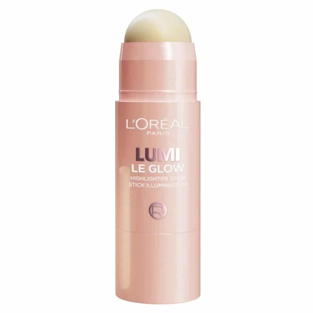 l’oreal paris – lumi le glow stick illuminateur teinte 635 golden couture – 1u