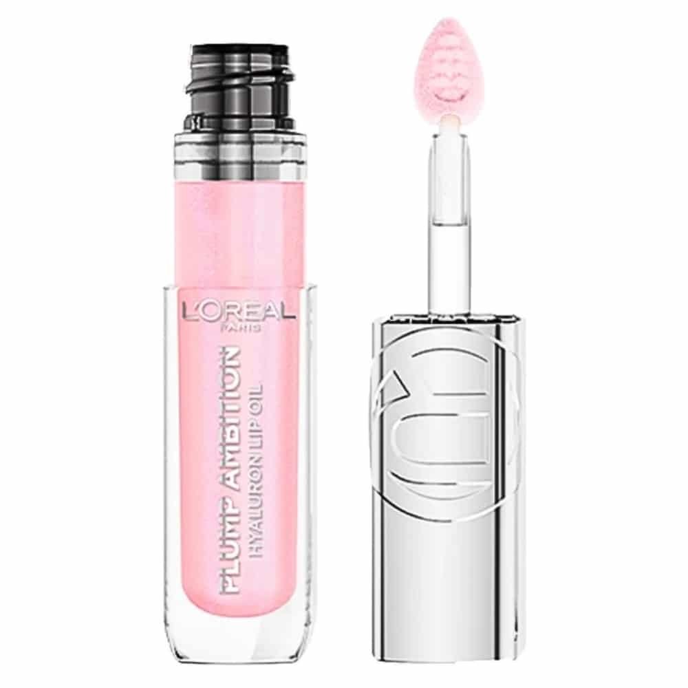 l’oreal paris – plump ambition 101 cristal clear