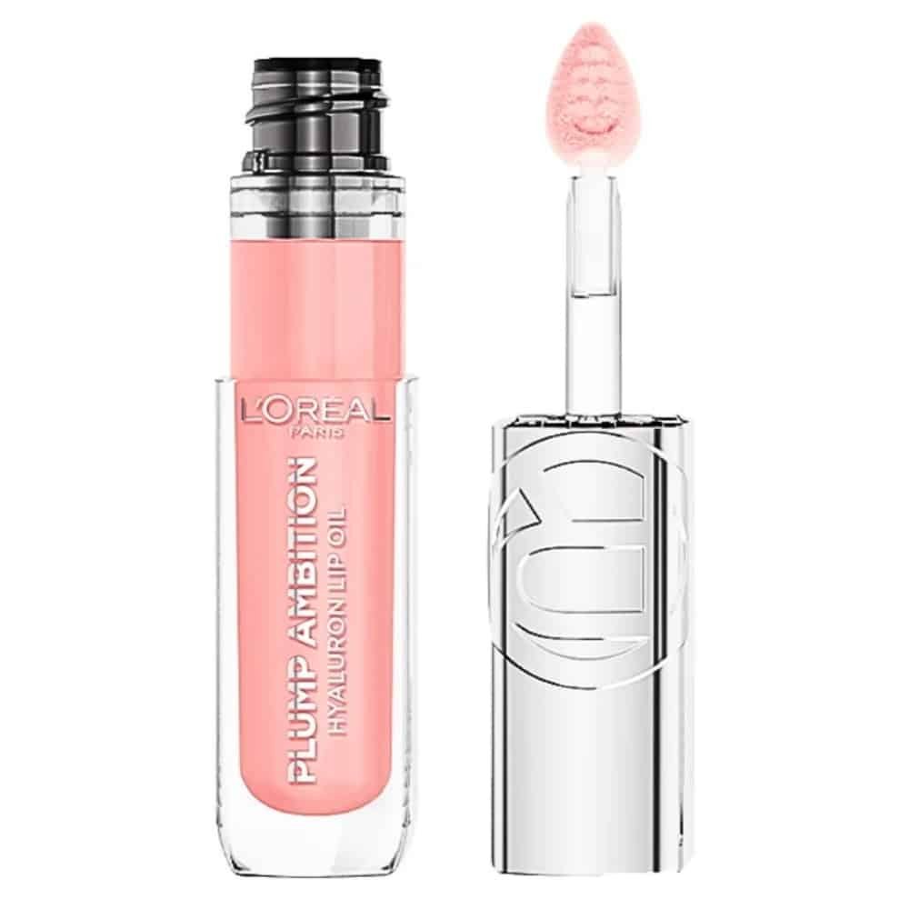 l’oreal paris – plump ambition 201 milky nu