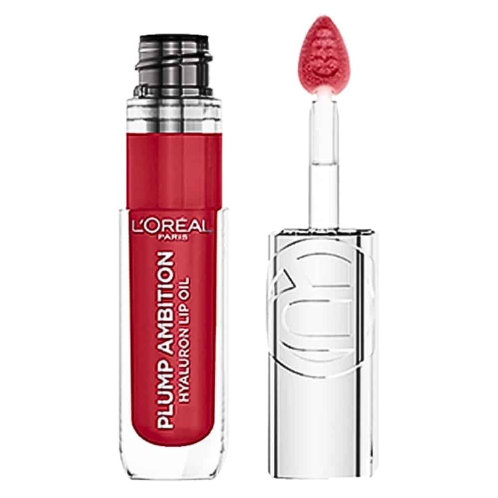 l’oreal paris – plump ambition 390 cherry cherie