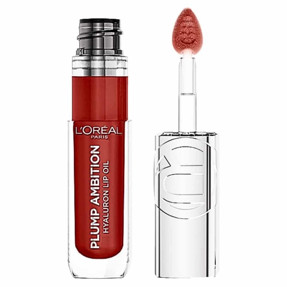 l’oreal paris – plump ambition 485 wibe o’clock