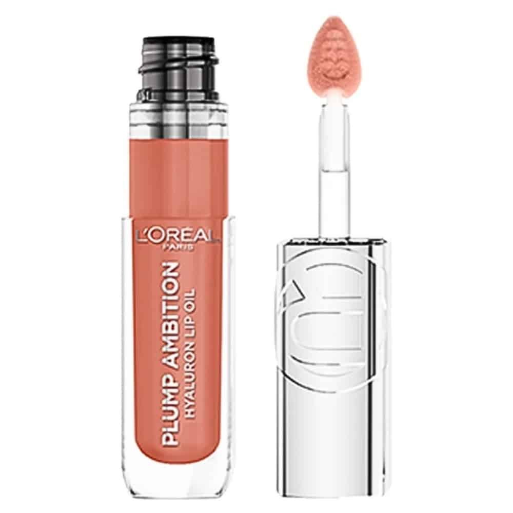 l’oreal paris – plump ambition 641 latte glace