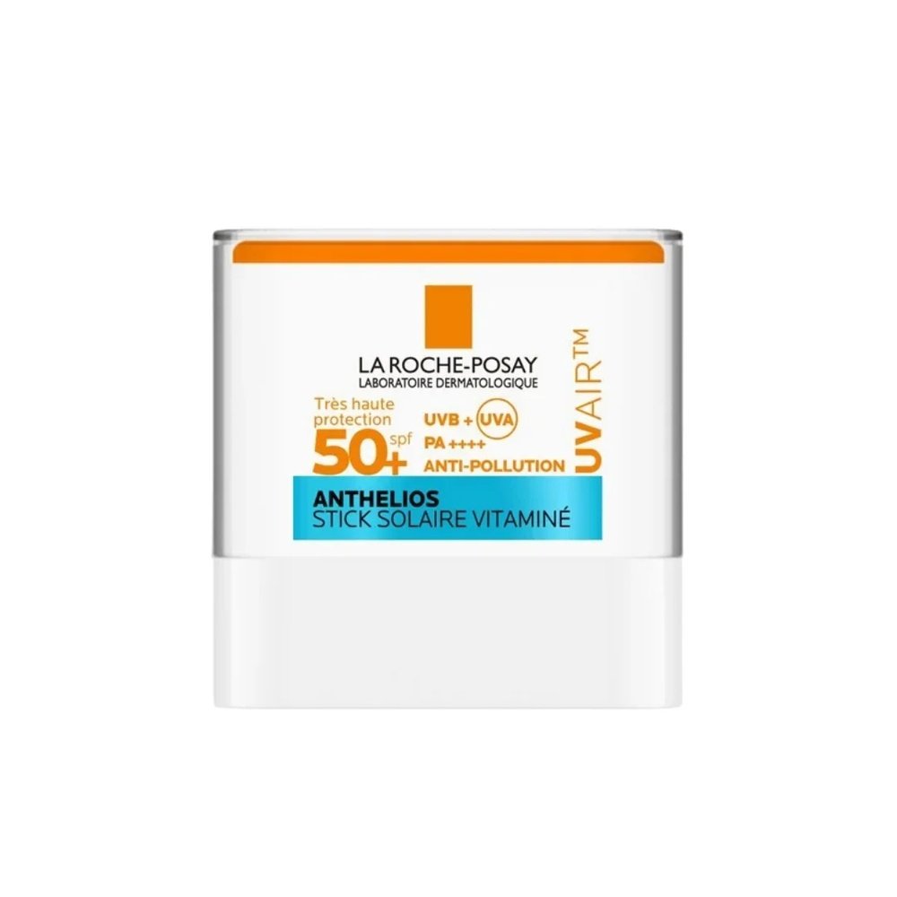la roche posay – anthelios uvair spf50+ stick solaire