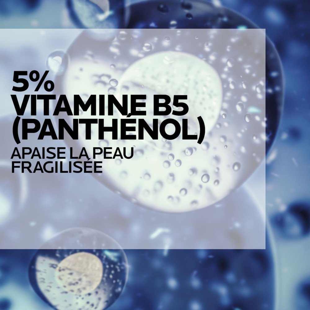 la roche posay – cicaplast baume b5+ baume reparateur apaisant – 40ml la roche posay – cicaplast baume b5+ baume reparateur apaisant – 40ml