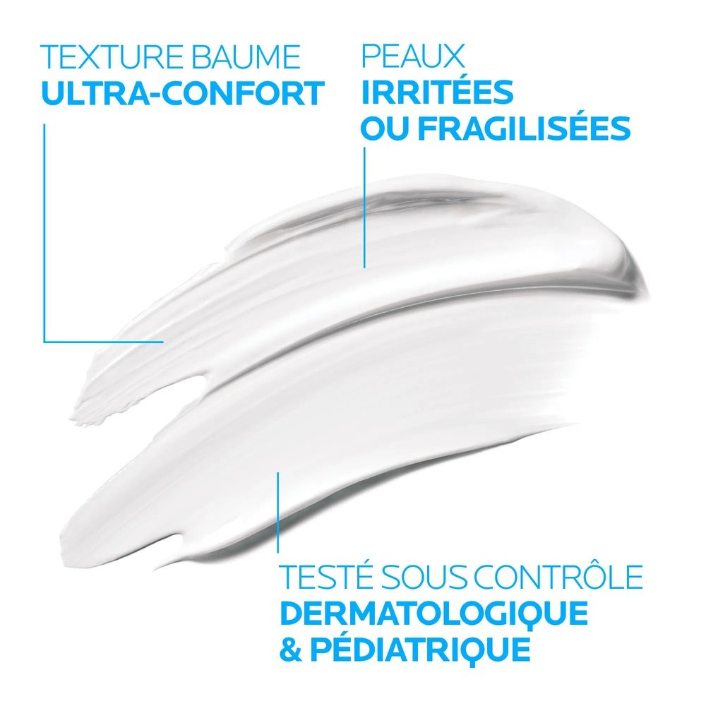 la roche posay – cicaplast baume b5+ baume reparateur apaisant – 40ml la roche posay – cicaplast baume b5+ baume reparateur apaisant – 40ml
