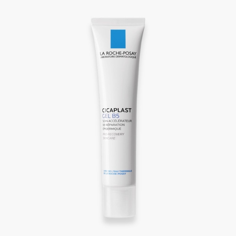 la roche posay – cicaplast gel b5 soin accelerateur – 40ml