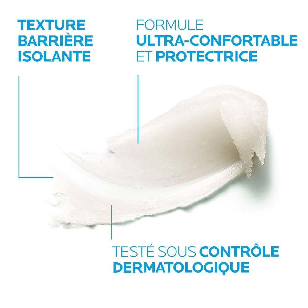 la roche posay – cicaplast levres baume barriere reparateur – 7.5ml la roche posay – cicaplast levres baume barriere reparateur – 7.5ml