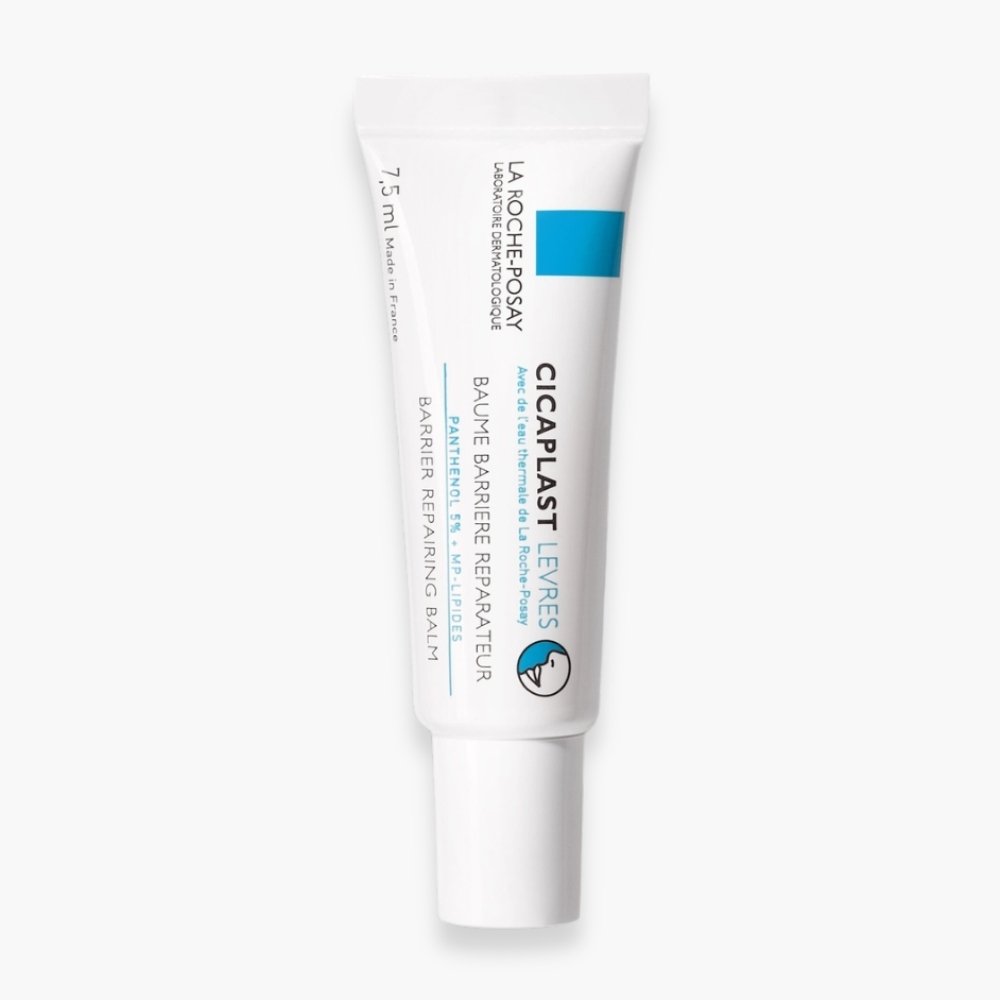 la roche posay – cicaplast levres baume barriere reparateur – 7.5ml
