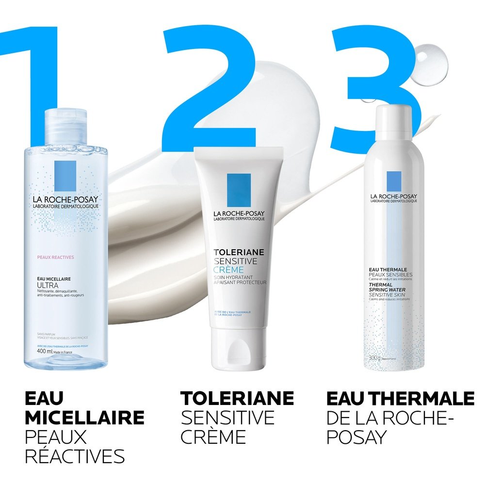 la roche posay – eau thermale – 150ml la roche posay – eau thermale – 150ml