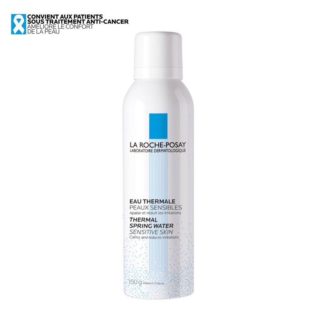 la roche posay – eau thermale – 150ml la roche posay – eau thermale – 150ml