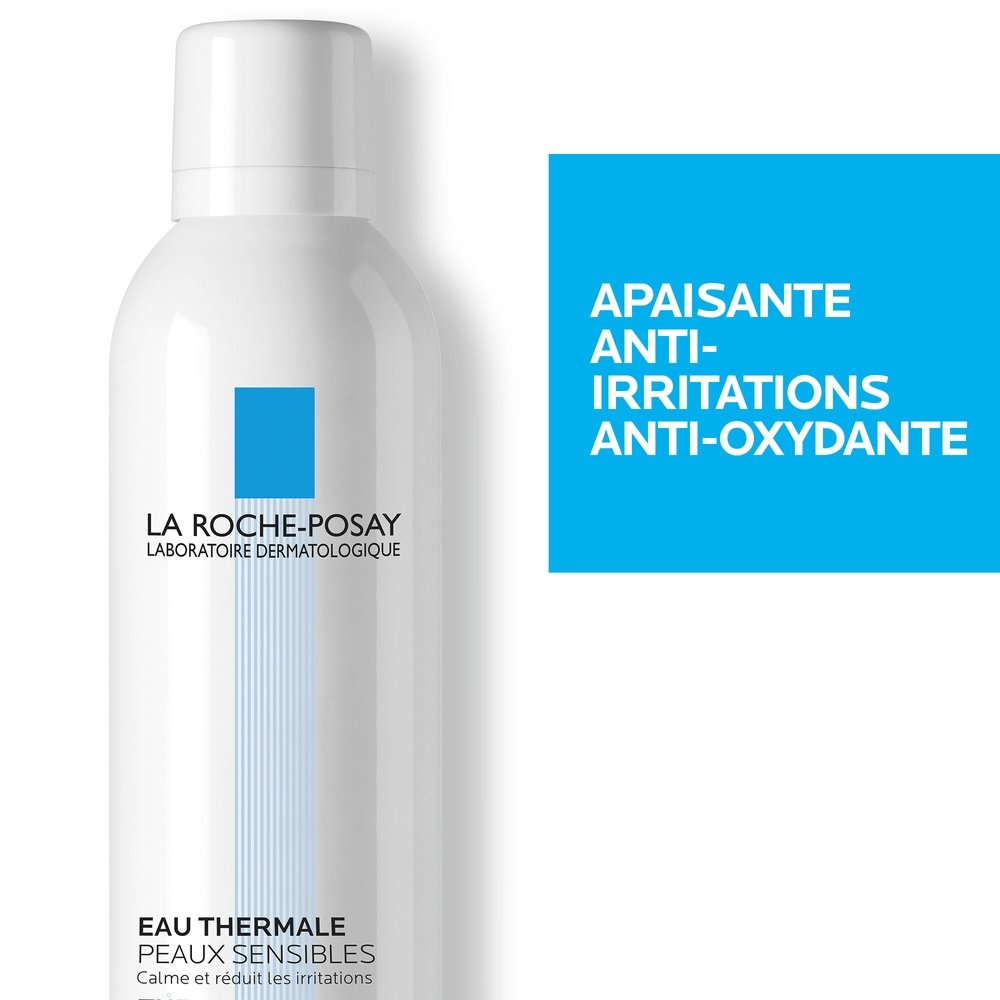 la roche posay – eau thermale – 150ml la roche posay – eau thermale – 150ml